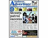 Andover Advertiser - Your Local Newspaper