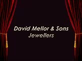 David Mellor & Son