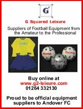 Suppliers of Football Equipment