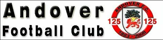 Andover Football Club