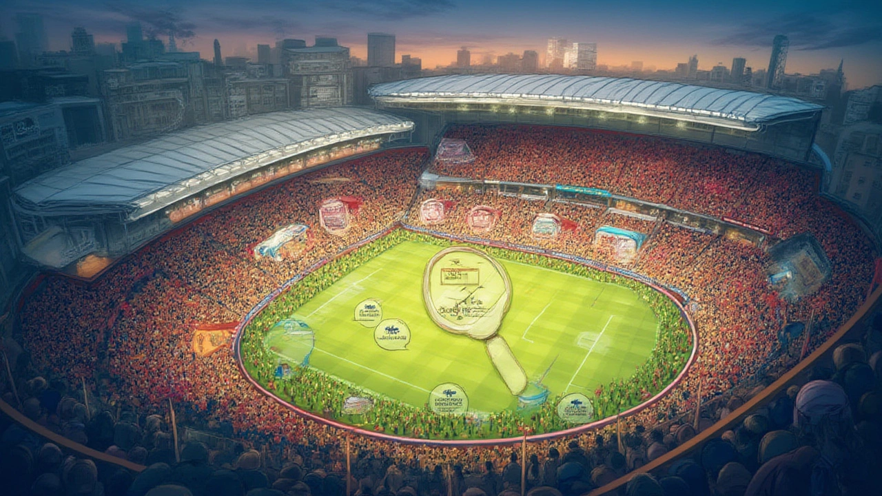 Smart Ways to Get Football Tickets in 2025