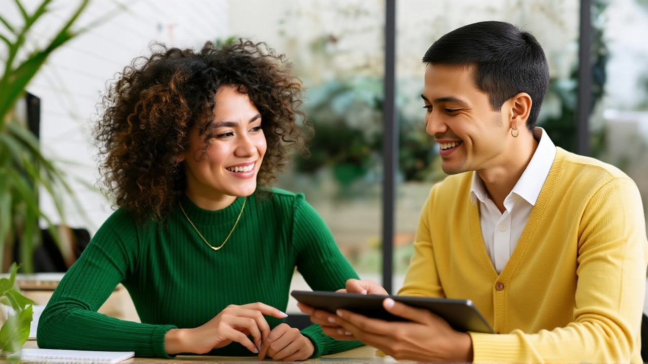 Behind the Scenes: The AI Ecosystem Expands