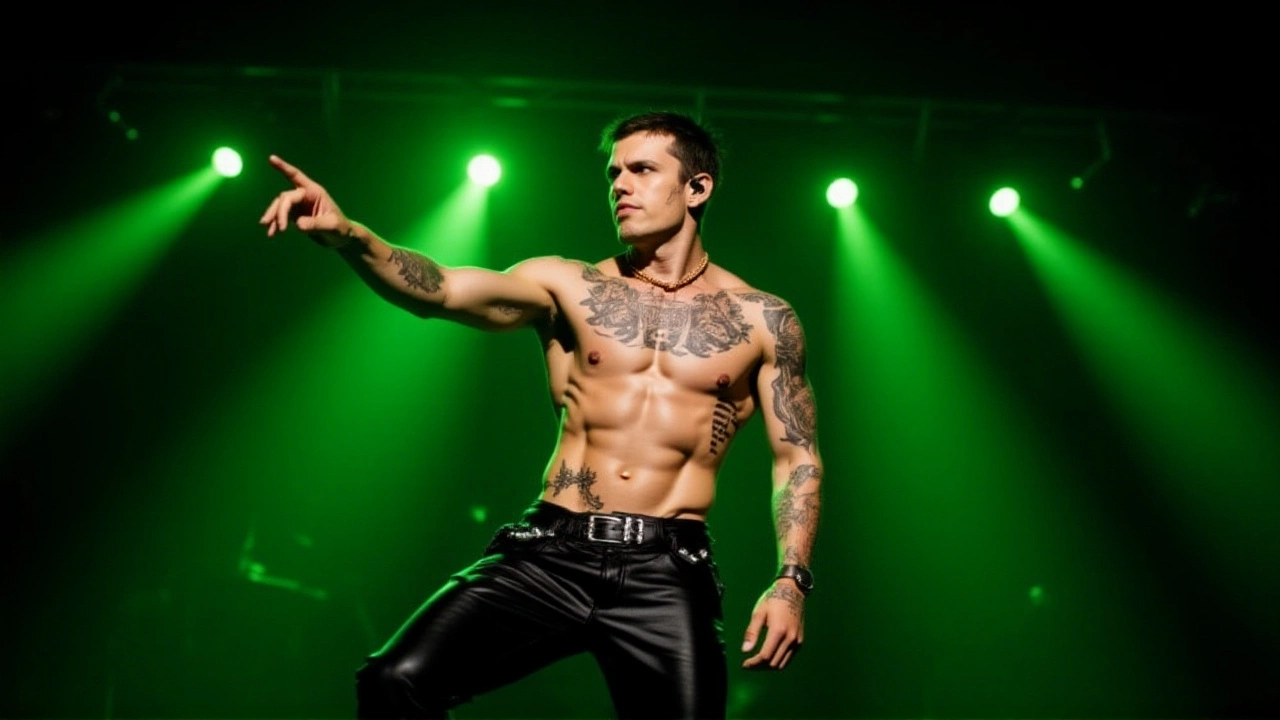 Fans Re-Watched, Remembered, and Wept